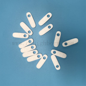 Customized Eco Friendly Pet Plate Oil Lagerung Baumwollstück Kernhalter