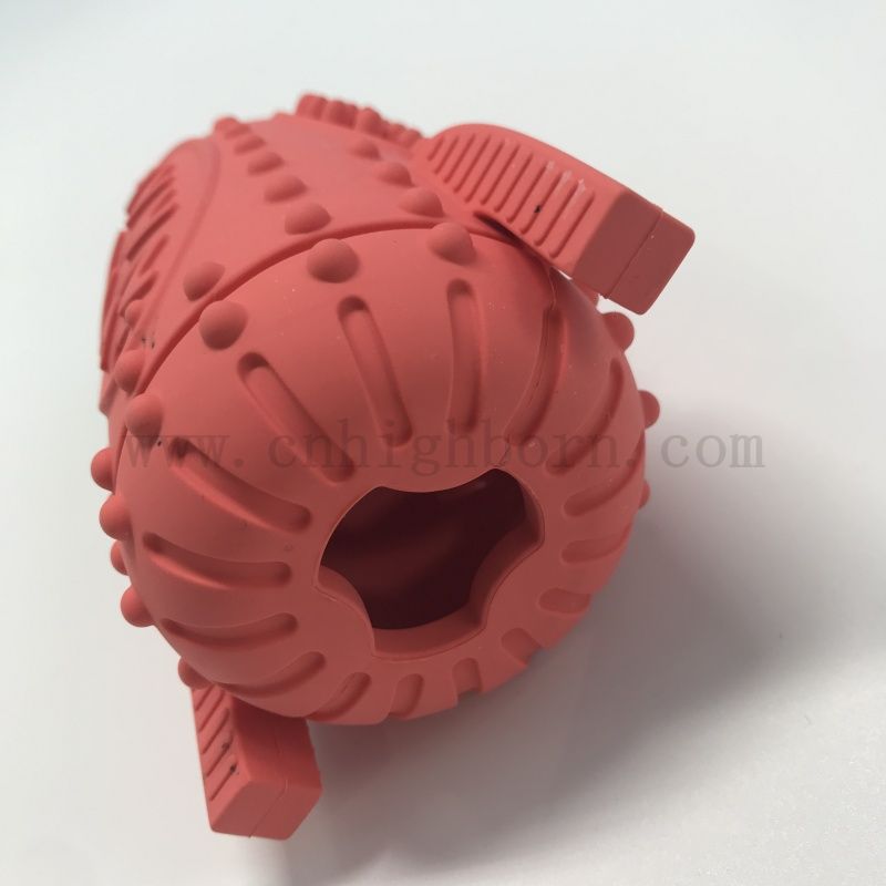 Interaktive Hundefütterung langsame Feeder umweltfreundlich