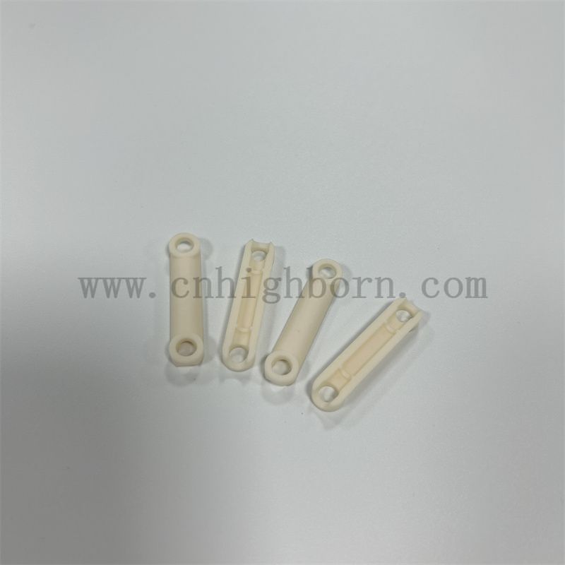 Alumina -Keramikteil