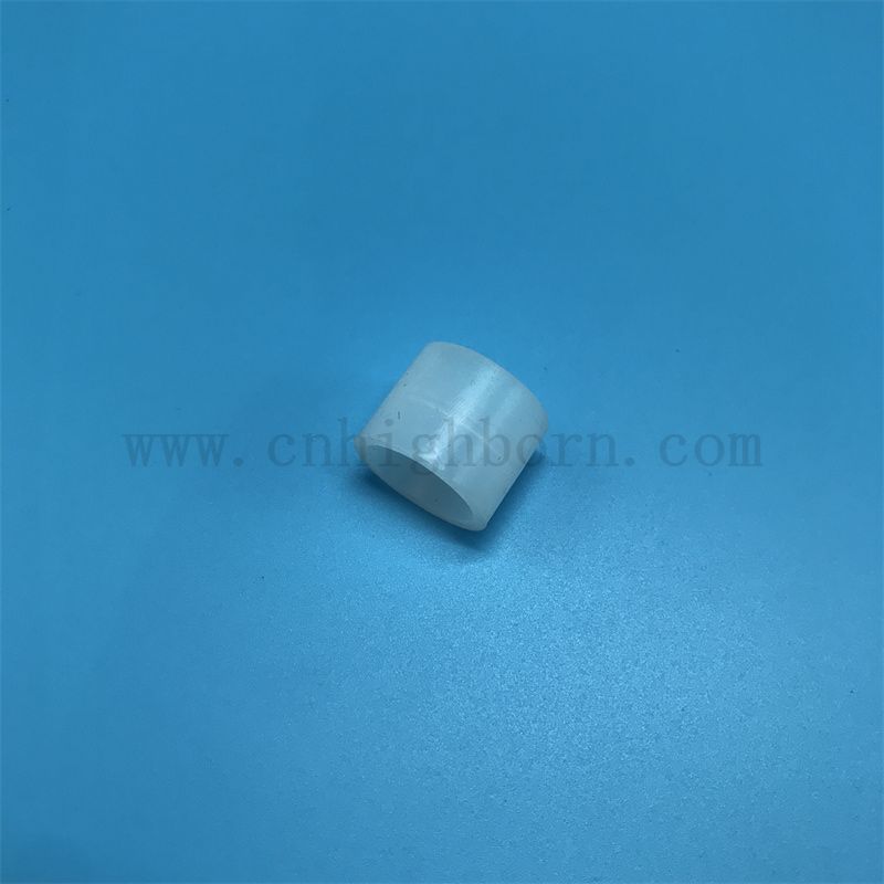 Transparent hitzebeständiger industrielles wasserdichtes Silikon -Gummi -Dichtungsring