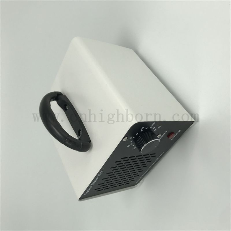 220V Wasser/Luft Multifunktions-Ozonator Maschine Luftreiniger Ozongenerator