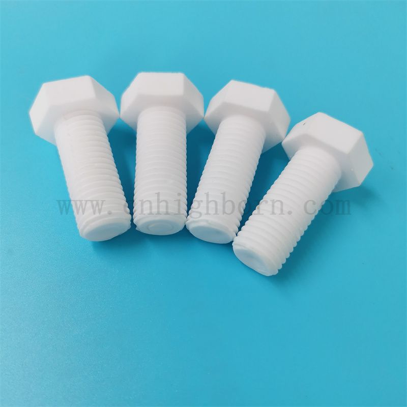 M16 Aluminiumoxidschraube (29)