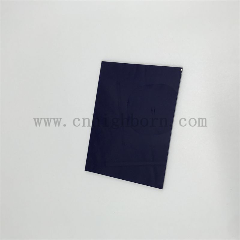 Anpassungsmodelle Glasplatte