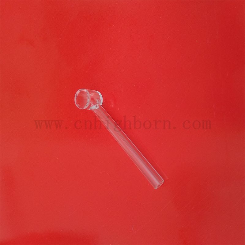 Hochgenauige optische Polierquarzkuvette mit Dampf -Silica -Glasflusszelle für die Umweltüberwachung