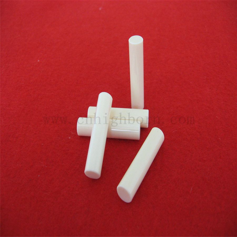 Customized Wearable 99% Aluminiumoxid -Textilkeramikteile