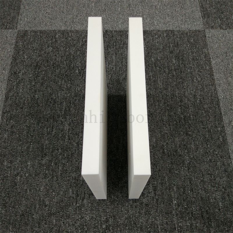 Einfache Bearbeitung von Macor Ceramic Board Messable Glaskeramikplatte