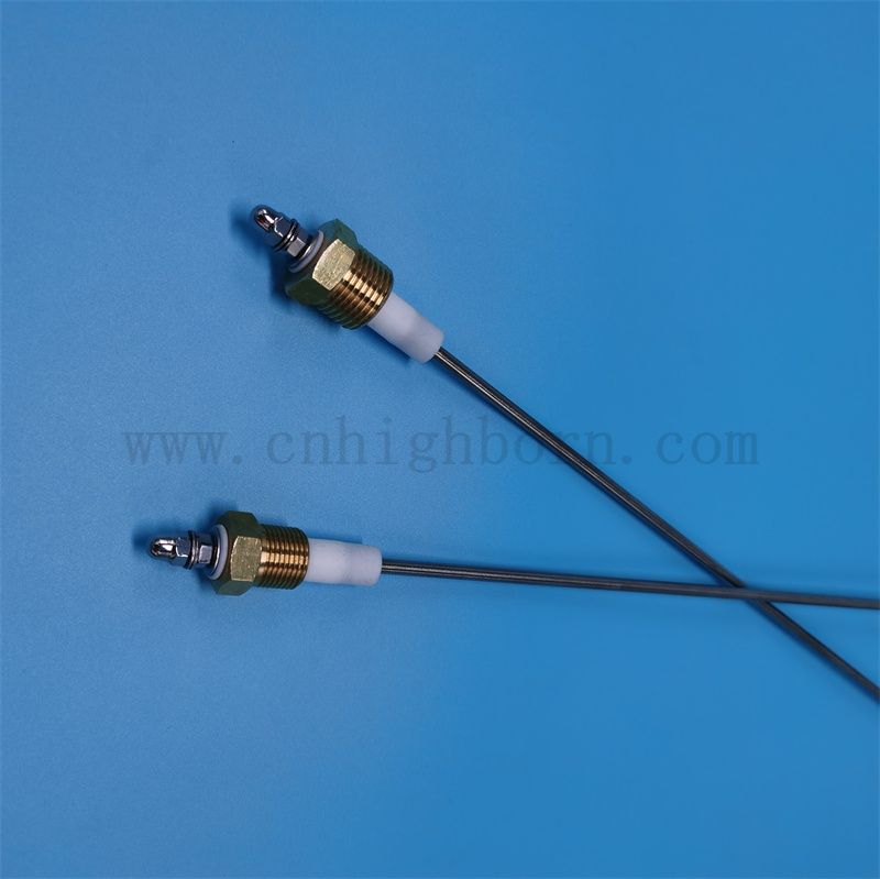 Aluminiumoxid -Kessel -Wasserspiegel -Sonde -Kontrollsensor -SondeneL -Elektrode