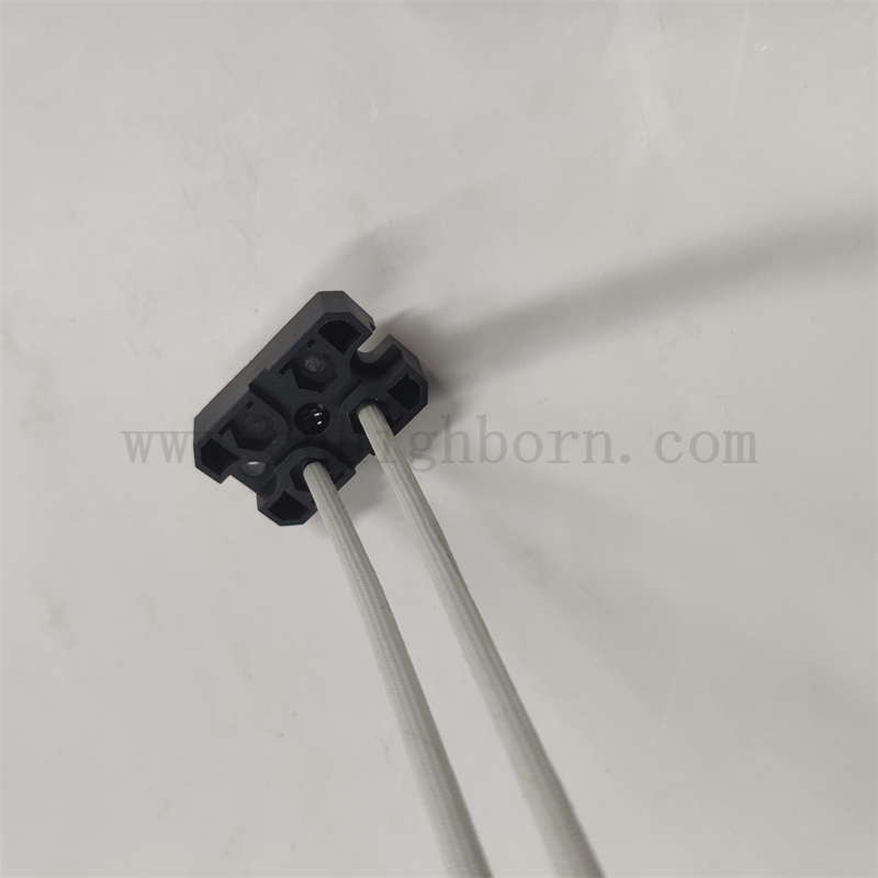 Einfache Montage mit Hochspannung RHP120 Power Dick Film Electrical Resistor