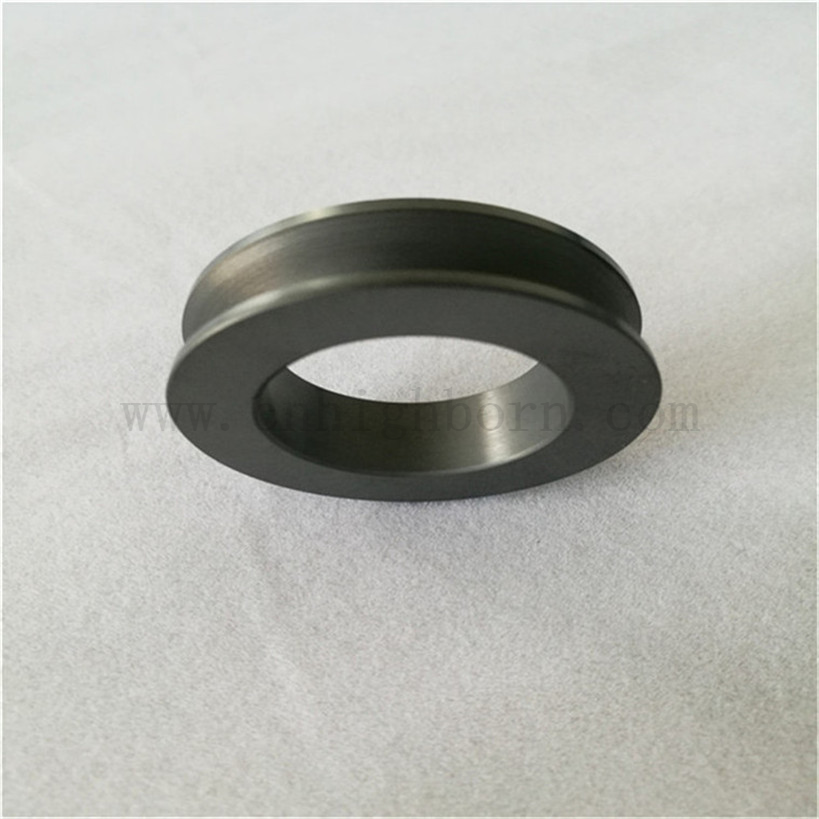 Sic rbsic silicon carbid Keramikrolle zur Pumpe