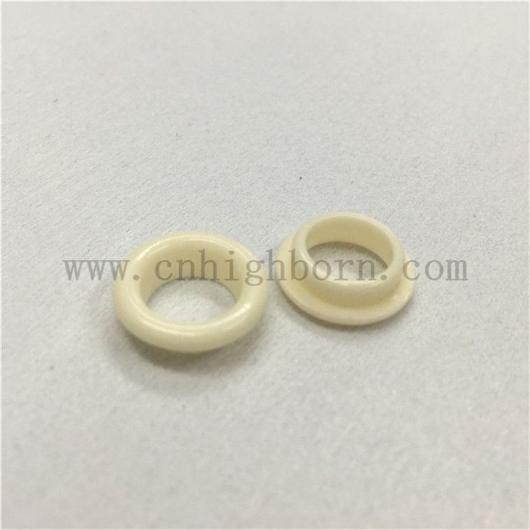 Aluminiumoxid-F&uuml;hrung