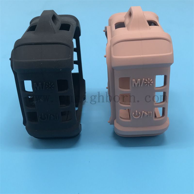 Customisierte staubfeste und wasserdicht