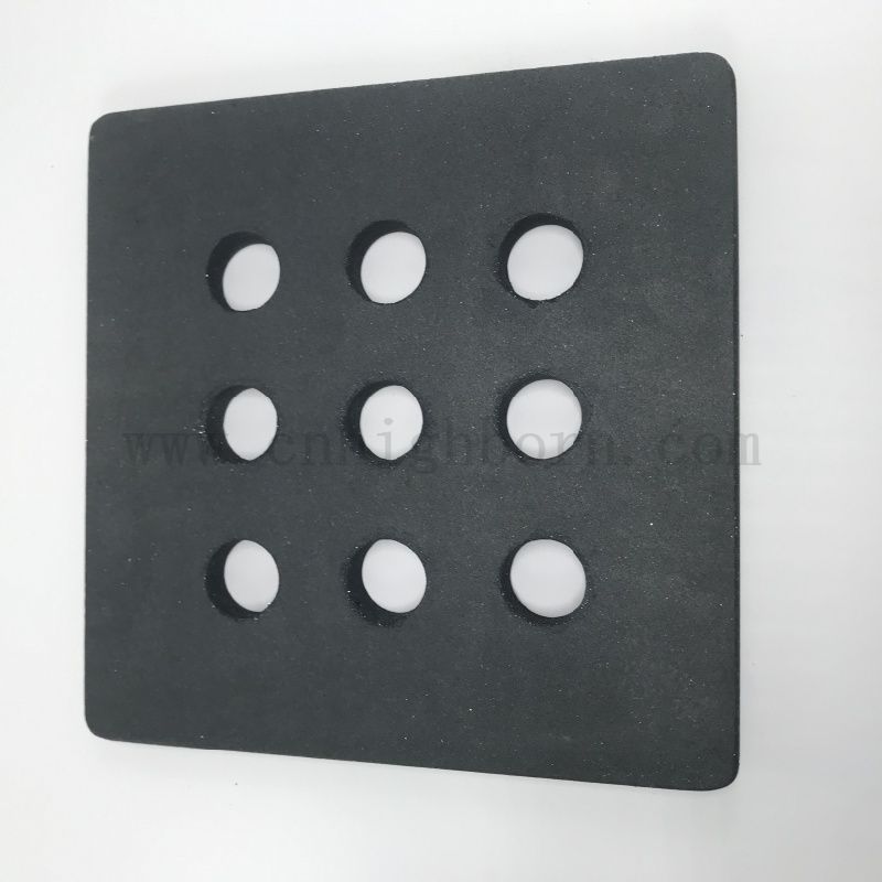 Rekristallisation Sintern