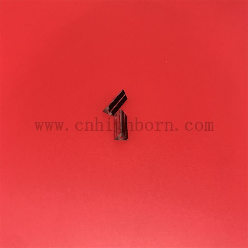 Quarz-Durchflusszelle