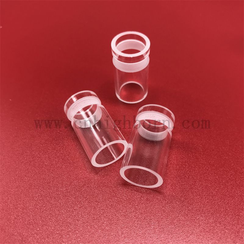 ma&szlig;geschneidertes Rohr