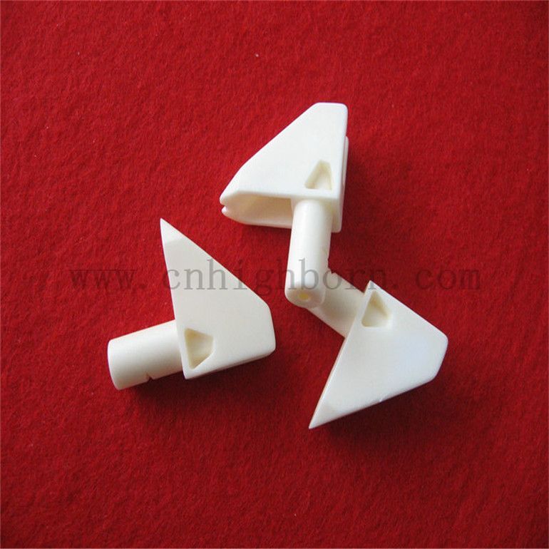 Customized Textile Ceramic Garn Guide Textile Industrie Fadendrahthandbuch