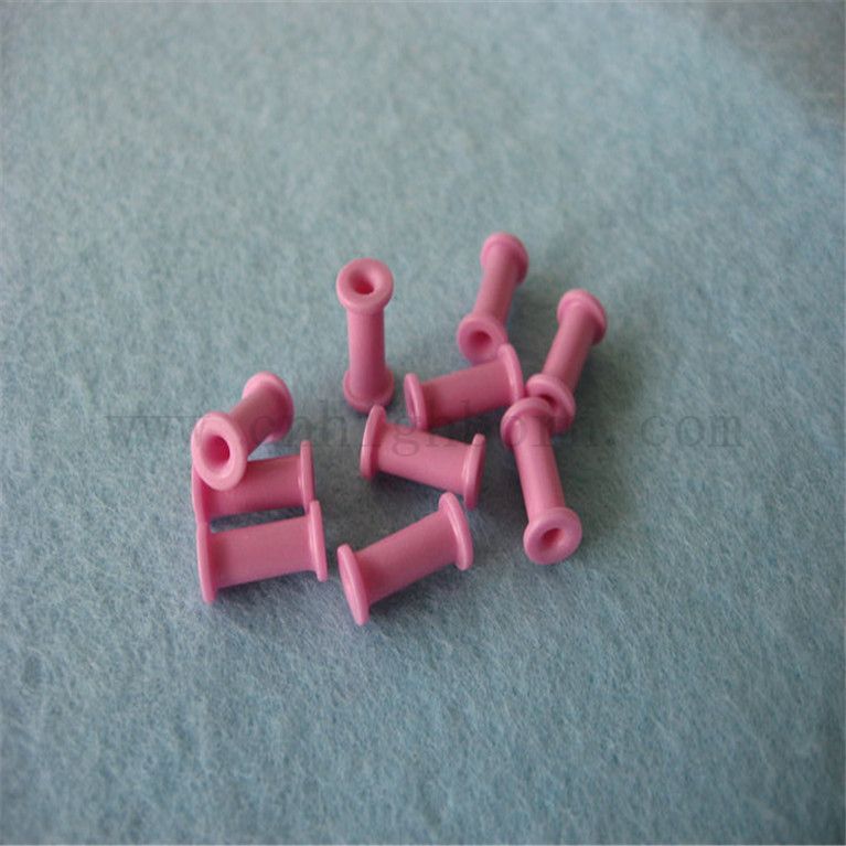 Angepasste 95% ige Aluminiumoxid -Textilkeramikgarnspanner für Strangwickler