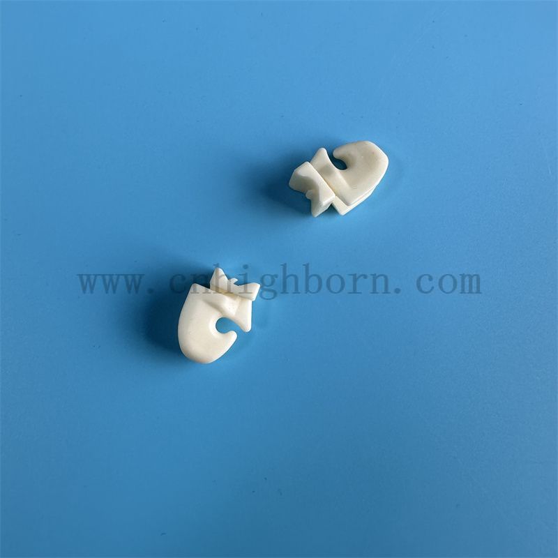 Textil-Aluminiumoxid-Leitfaden