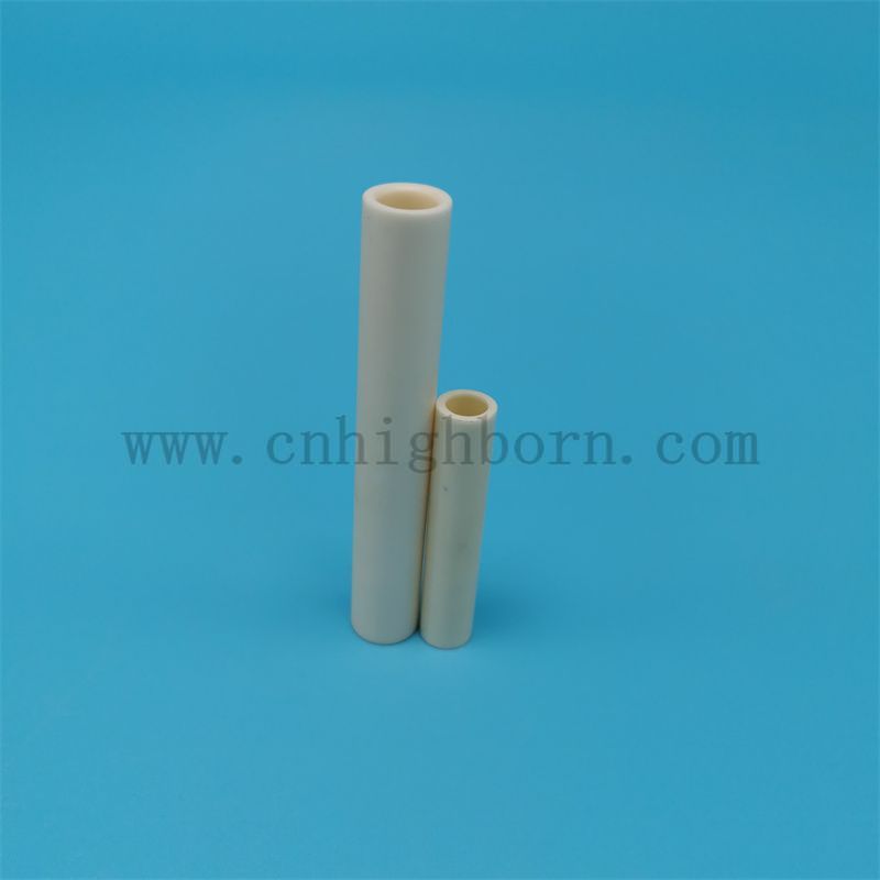 Aluminiumoxid-Keramikrohr