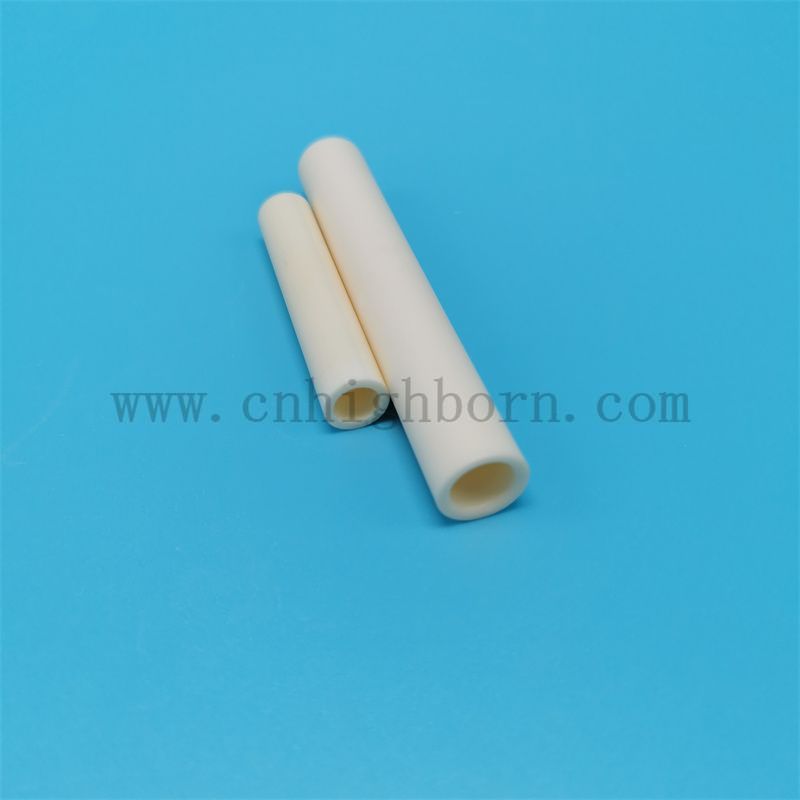 Aluminiumoxid-Keramikrohr