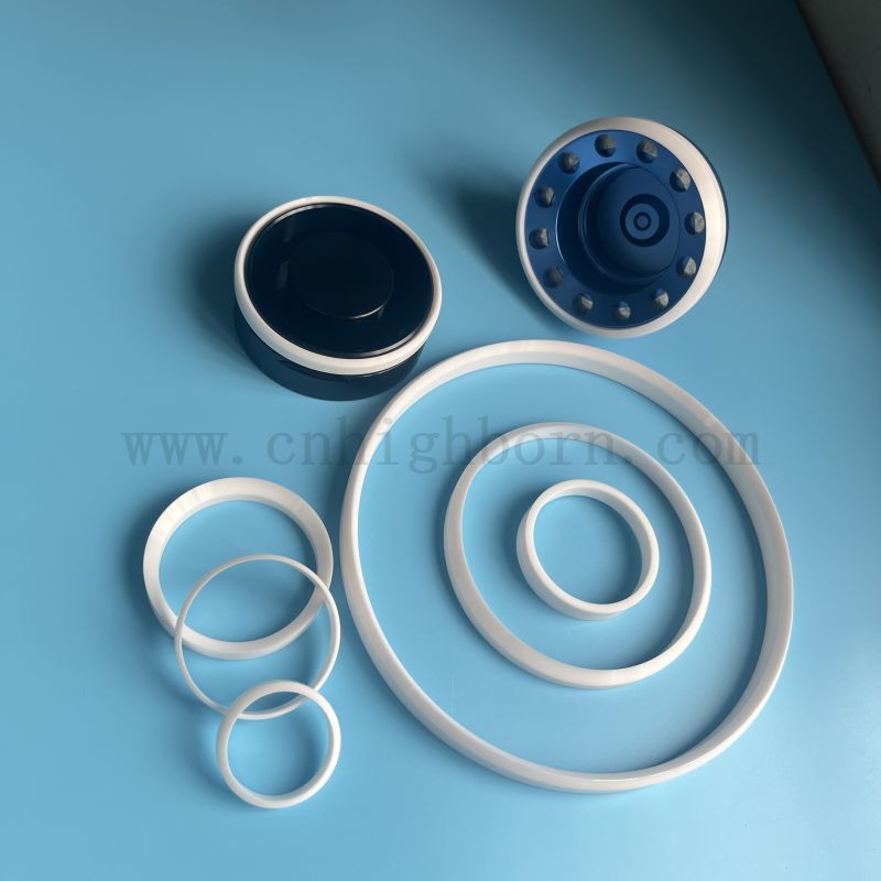  Zirkonoxid-Zro2-Keramik-Messerring für Tampondrucker