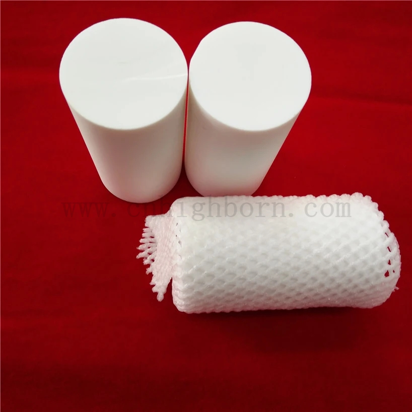  Makorschacht mit niedriger Dichte maschinenable Glaskeramikstange