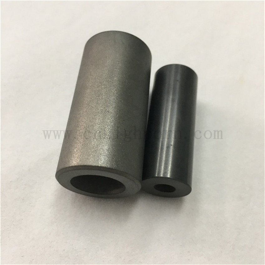 Hitzebeständige Ssic-Silizium-Carbid-Keramikdüse