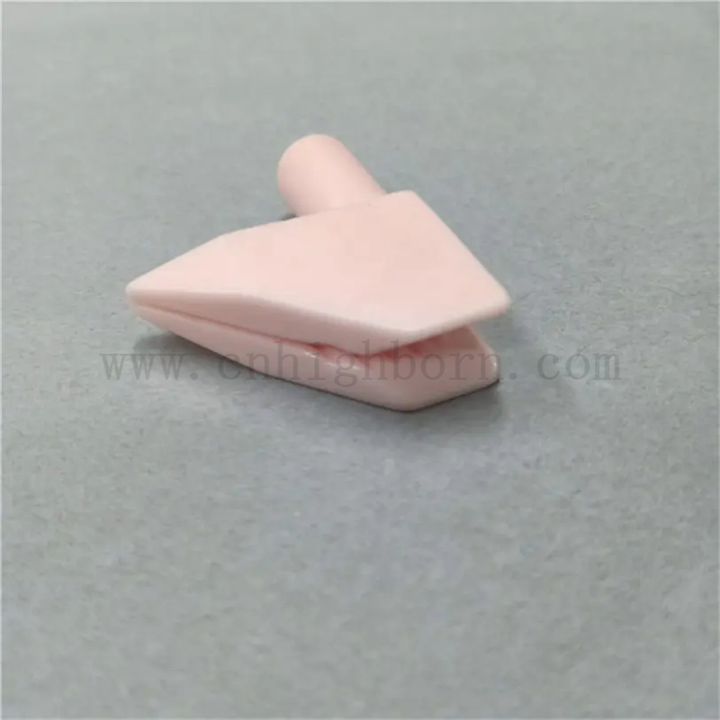  AL2O3 Alumina Keramiköldüse für Textilwebmaschine