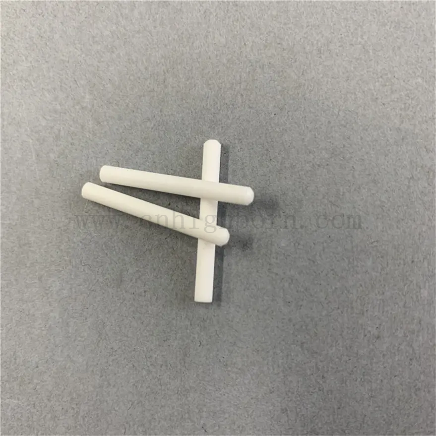 Customized Isolierende Beo Beryllium Keramikwelle