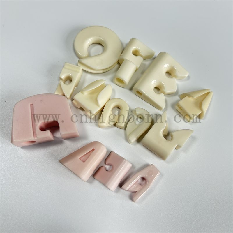 Textil-Aluminiumoxid-Leitfaden