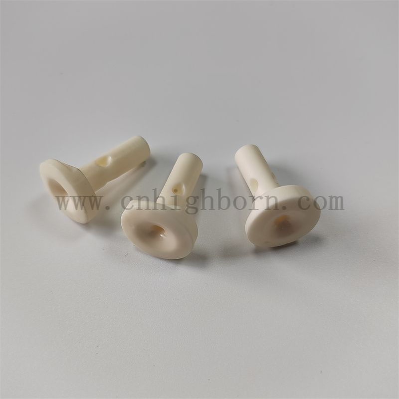 Textilkeramikf&uuml;hrung