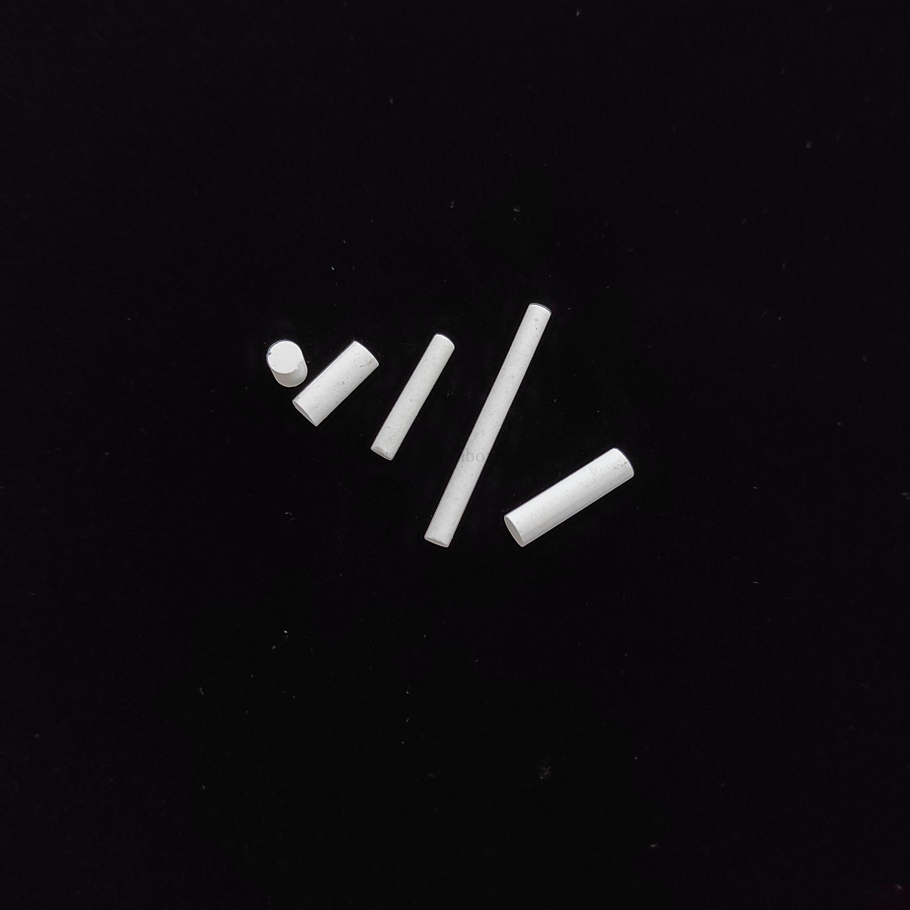 por&ouml;ser Keramikkern