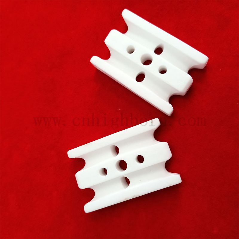 Keramik -Isolator Teil