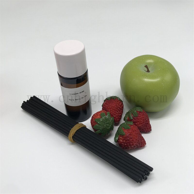 Apfel- und Beerenfrüchte -Aromen konzentriert das Essenz Aroma für die Lebensmittelindustrie