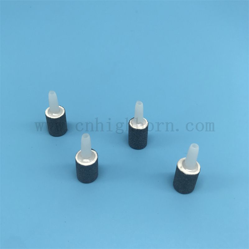 Aquaneat Aquarium Air Stone Lerator Blase Diffusor Luftpumpe für Fischtank