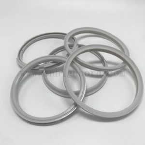 Anpassen O Ring transparent ptfe gummi epdm silicon o-ring o Ringe Dichtungsring