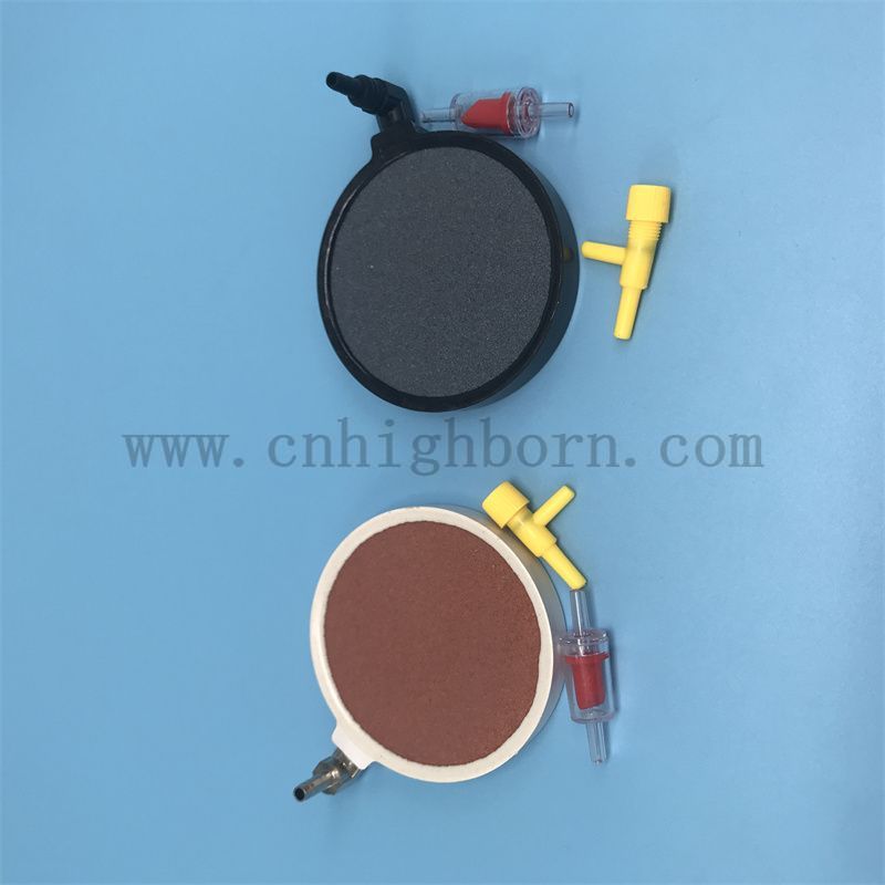 Bel&uuml;ftungspumpenluftsteine