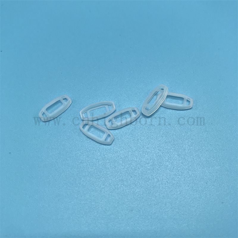 Silikongummi -Dichtungsdichtungsdicht staubdierbares Silikon -Gummi -Accessoires Schutzabdeckung