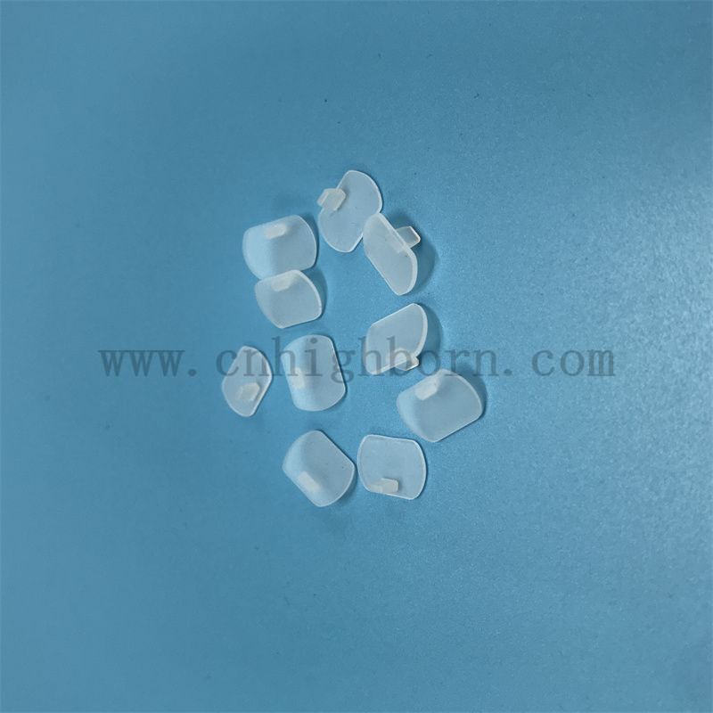 Silastischer Stopper