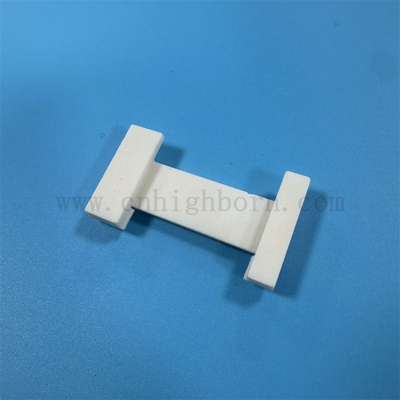 Custom Machinery Engineering Mahlen Zirkonia Zro2 Keramikführer Ersatzteile