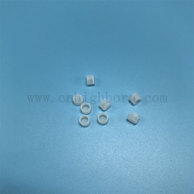 Custom Protective Case Silicon Gummischutzhülle Silikon Gummi -Endkappe Dichtung Dichtung 