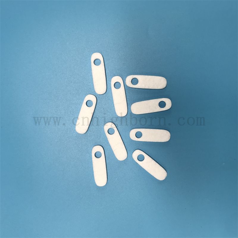 Customized Eco Friendly Pet Plate Oil Lagerung Baumwollstück Kernhalter