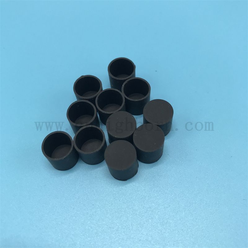 Silastischer Stopper