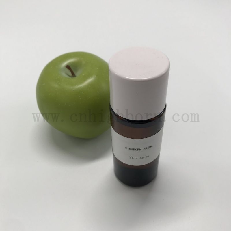 Verschiedene Geschmack