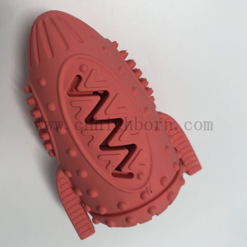 Speisenleckspielzeug