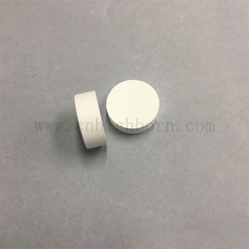 Customized Designs Gypsum Aroma Diffusor Duft Keramikstein Rundplatte