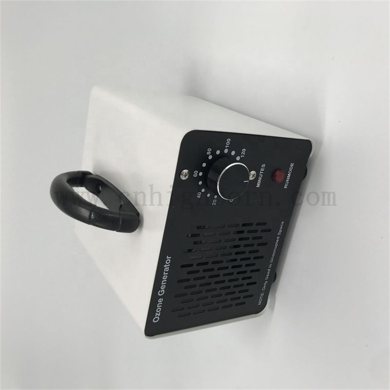 220V Wasser/Luft Multifunktions-Ozonator Maschine Luftreiniger Ozongenerator