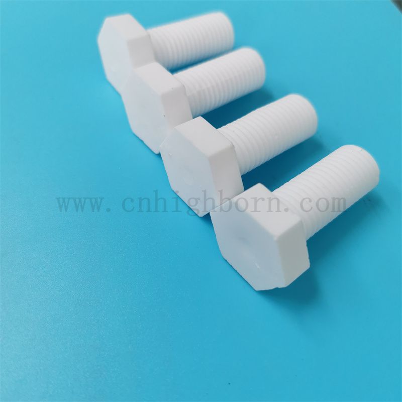 M16-Aluminiumoxidschraube (33)