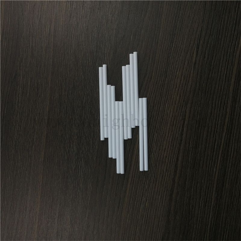 Customized Wearable 99% Alumina Bar Textile Keramikteile 