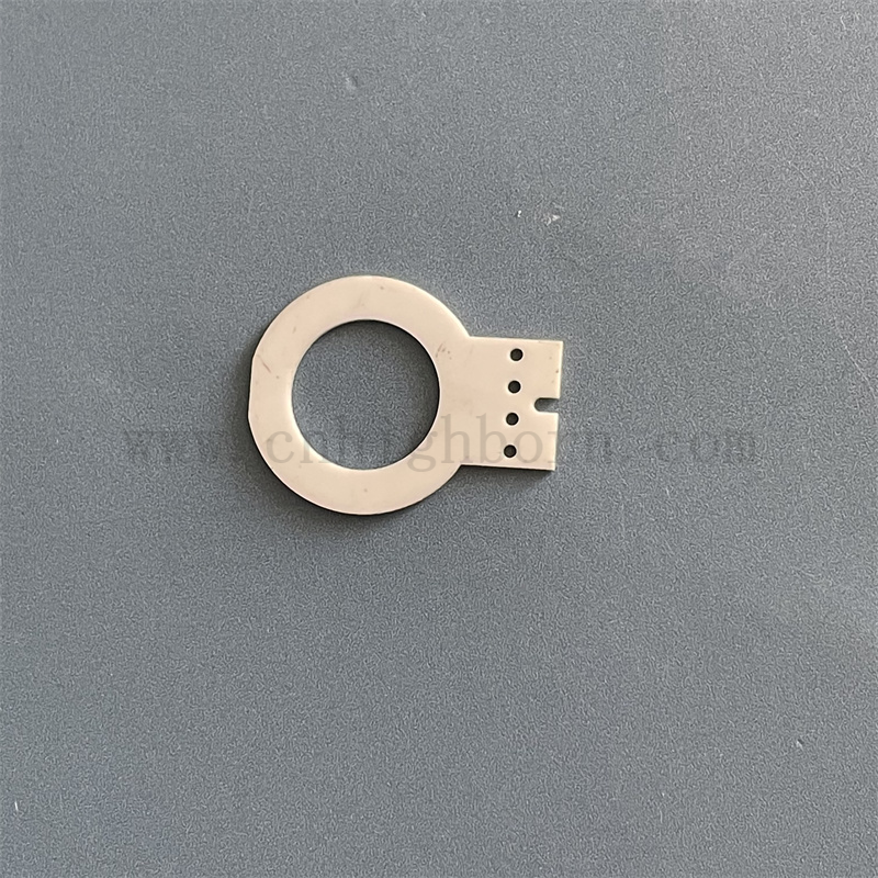 Detektor-Dickfilm-Substrat des Kfz-Ölpegel-Niveau-Niveau-Niveau-Sensors