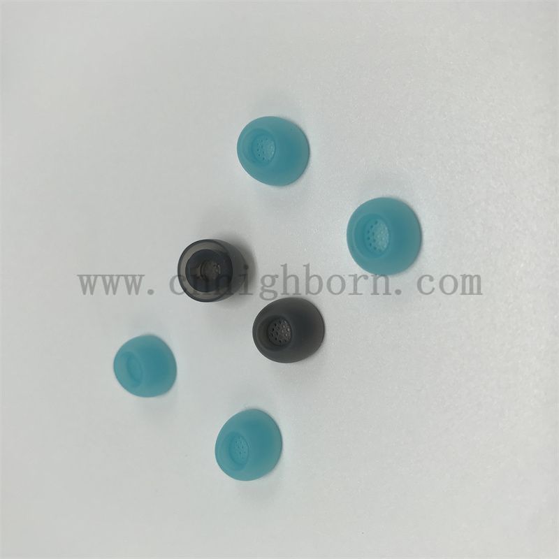 Silikon -Ehrfurchtkappe